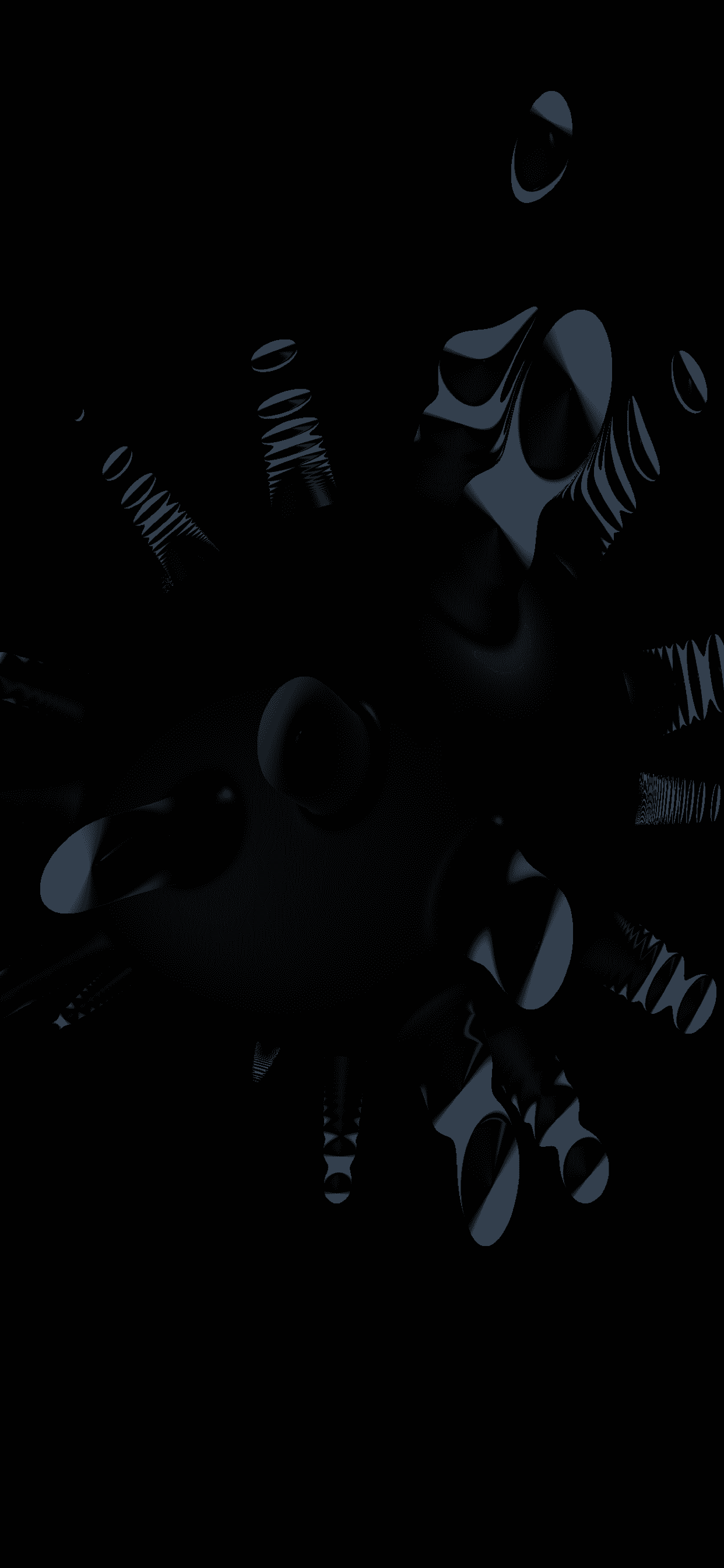 Octopus Interface Render 0